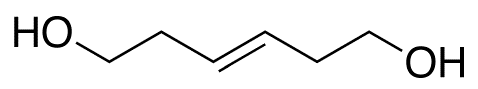 (3E)-3-Hexene-1,6-diol