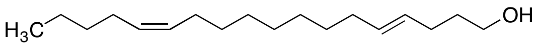 (3E,13Z)-Octadecadien-1-ol