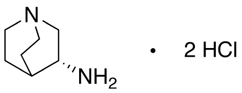 (3R)-Aminoquinuclidine Dihydrochloride