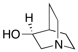 (3S)-1-Azabicyclo[2.2.2]octan-3-ol