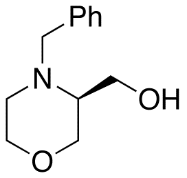 (3S)-4-(Phenylmethyl)-3-morpholinemethanol