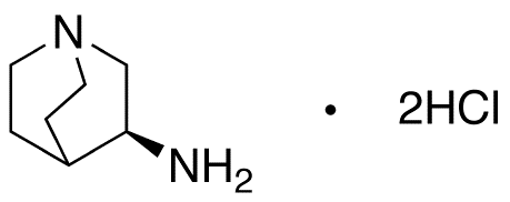 (3S)-Aminoquinuclidine Dihydrochloride