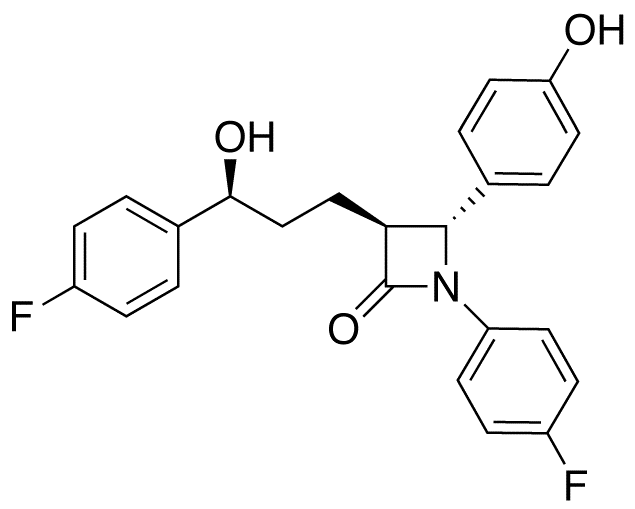 (3’S)-ent-Ezetimibe