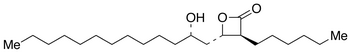 (3S,4S)-3-Hexyl-4-[(2S)-2-hydroxytridecyl]-2-oxetanone