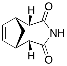 (3aR,4S,7R,7aS)-3a,4,7,7a-Tetrahydro-4,7-methano-1H-isoindole-1,3(2H)-dione