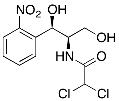 (4-Desnitro-2-nitrophenyl)-(R,R)-chloramphenicol