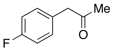 (4-Fluorophenyl)acetone