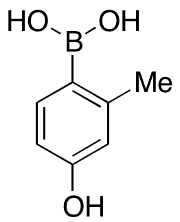 (4-Hydroxy-2-methylphenyl)boronic Acid