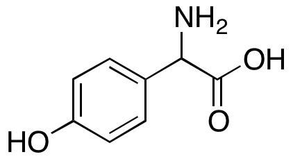 (4-Hydroxyphenyl)glycine