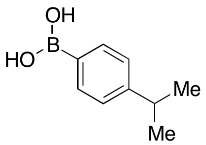 (4-Isopropylphenyl)boronic Acid