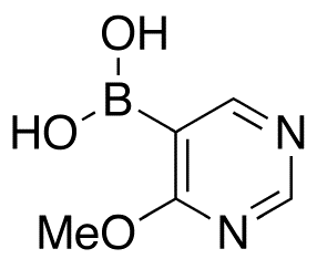 (4-Methoxypyrimidin-5-yl)boronic Acid