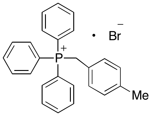 (4-Methylbenzyl)triphenylphosphonium Bromide