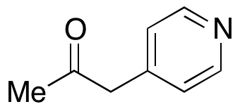 (4-Pyridyl)acetone