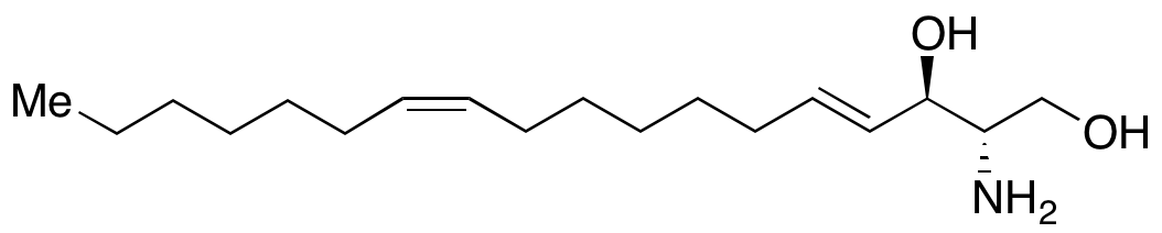 (4E, 11Z)-Sphingadienine-C18