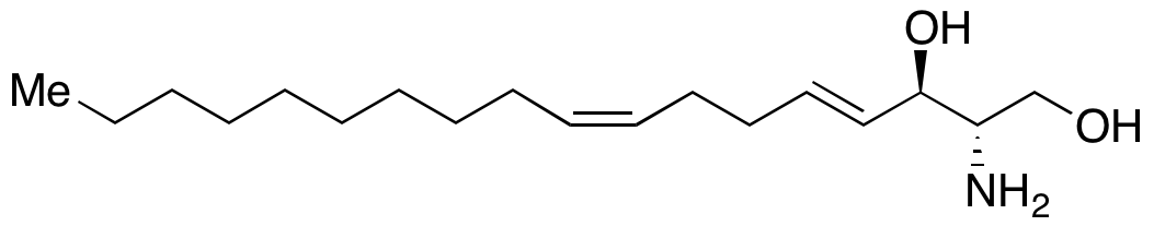 (4E, 8Z)-Sphingadienine-C18