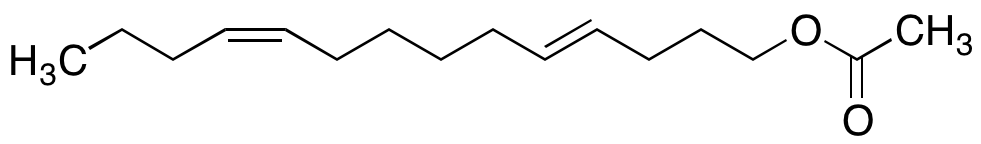 (4E,10Z)-Tetradecadienyl Acetate