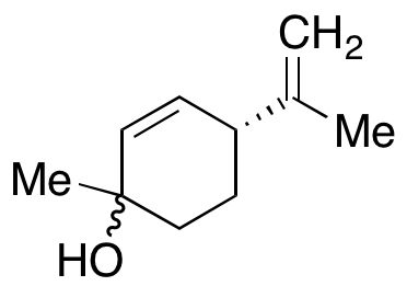 (4R)-1-Methyl-4-isopropenylcyclohex-2-en-1-ol