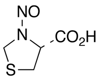 (4R)-N-Nitroso Thiazolidine-4-carboxylic Acid