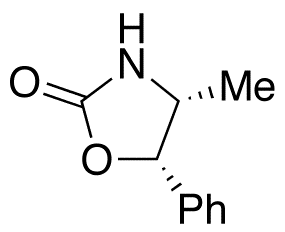 (4R,5S)-4-Methyl-5-phenyloxazolidinone