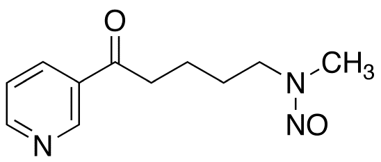 [5-(Methylnitrosamino)-1-(3-pyridyl)-1-pentanone