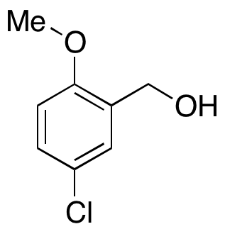(5-Chloro-2-methoxyphenyl)methanol