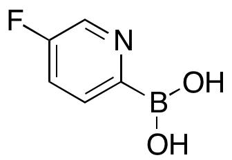 (5-Fluoropyridin-2-yl)boronic Acid