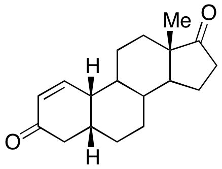 (5β)-Estr-1-ene-3,17-dione