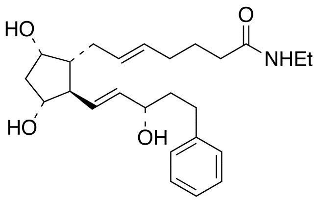 (5E)-Bimatoprost