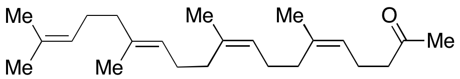 (5Z,9Z,13E)-Geranylgeranylacetone