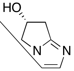 (6R)-6,7-Dihydro-5H-pyrrolo[1,2-a]imidazol-6-ol