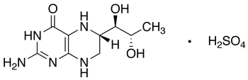 (6S)-Tetrahydro-L-biopterin Disulfate