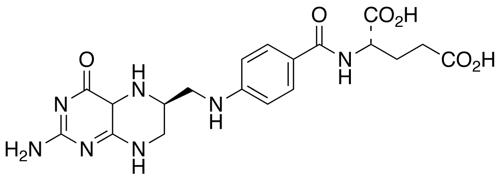 (6S)-Tetrahydrofolic Acid