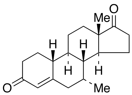 (7α,14β)-7-Methylestra-4-ene-3,17-dione