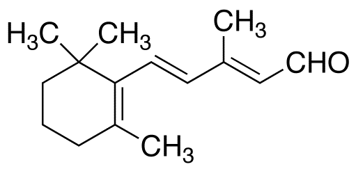 (7E,9E)-β-Ionylidene Acetaldehyde