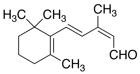 (7E,9Z)-β-Ionylidene Acetaldehyde