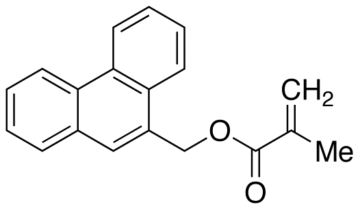 (9-Phenanthryl)methyl Methacrylate