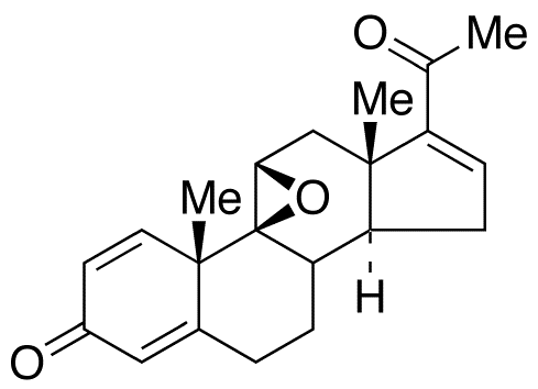 (9β,11β)-9,11-Epoxy-pregna-1,4,16-triene-3,20-dione