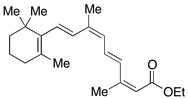 (9-cis,13-cis)-Retinoic Acid Ethyl Ester