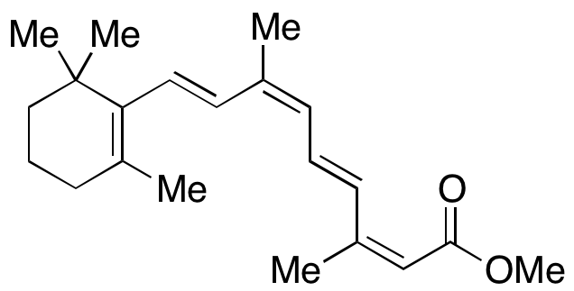 (9-cis,13-cis)-Retinoic Acid Methyl Ester