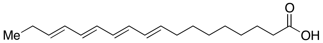 (9E,11E,13E,15E)-9,11,13,15-Octadecatetraenoic Acid