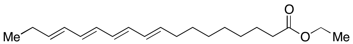 (9E,11E,13E,15E)-9,11,13,15-Octadecatetraenoic Acid Ethyl Ester