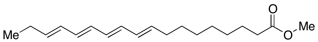 (9E,11E,13E,15E)-9,11,13,15-Octadecatetraenoic Acid Methyl Ester