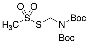 [Bis(t-Boc)amino]methyl Methanethiosulfonate