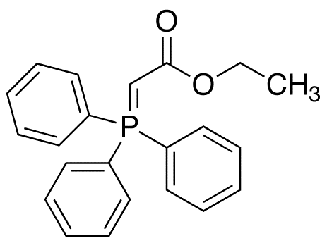 (Carbethoxymethylene)triphenylphosphorane