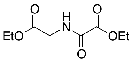 (Carboxymethyl)oxamic Acid Diethyl Ester