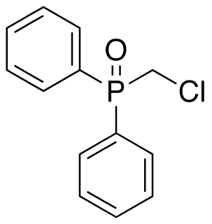 (Chloromethyl)diphenylphosphine Oxide