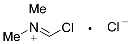 (Chloromethylene)dimethylammonium Chloride