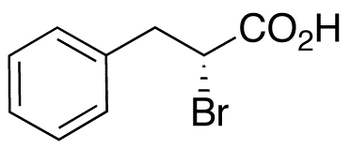 (D)-2-Bromo-3-phenylpropionic Acid