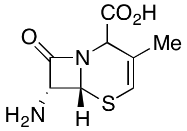 Δ-2-7-Aminodesacetoxycephalosporanic Acid