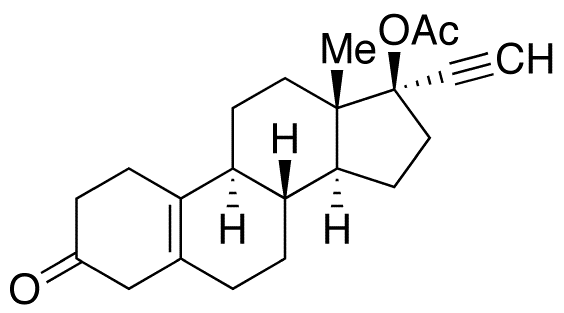 Δ-5(10)-Norethindrone Acetate